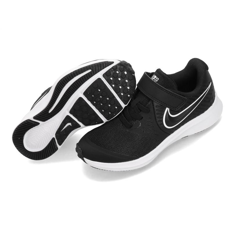 Nike 慢跑鞋Star Runner 2 運動童鞋AT1801 