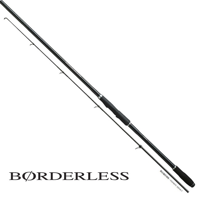 Shimano Borderless 325h5 T 遠投竿 Pchome 24h購物 Shimano Borderless 325h5 T 遠投竿 Pchome 24h購物