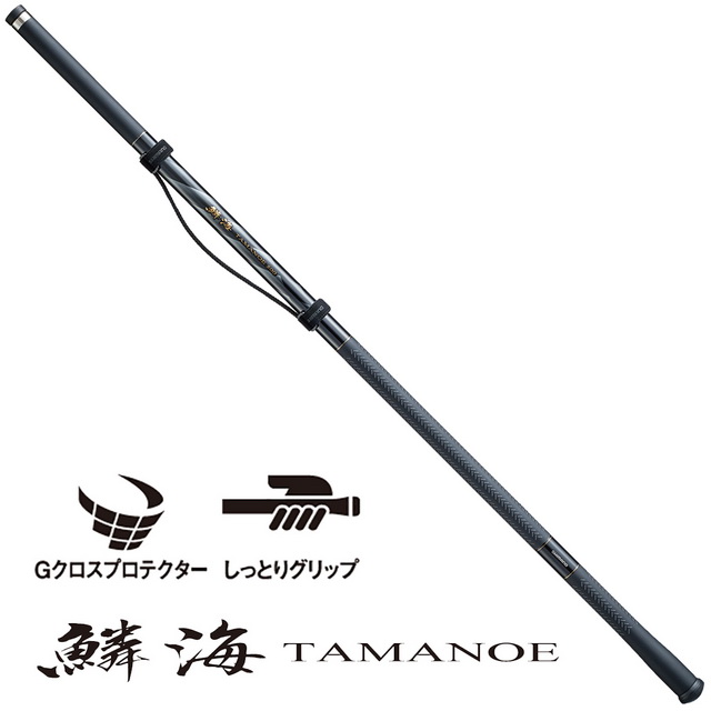 SHIMANO 香鱗7.2-8.1m | www.bigapple.in