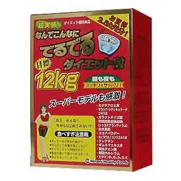 【日本MINAMI】超人氣氨基酸美體錠 加強版紅盒(75天份/盒)