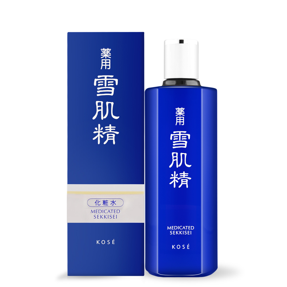 雪肌精 薬用 雪肌精 乳液 ＜140mL＞
