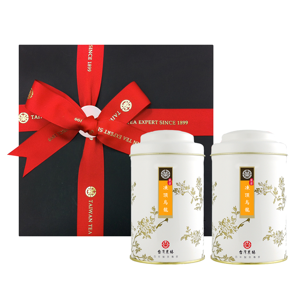 台灣茗茶頂級大禹嶺高冷茶2入禮盒- PChome 24h購物