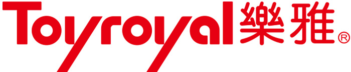 日本樂雅 Toyroyal - 繽紛系列-透明水桶-橘-3歲以上